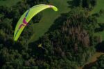 Ozone Zeolite 2 GT Paraglider - Image 7