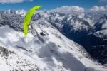 Ozone Zeolite 2 GT Paraglider - Image 8