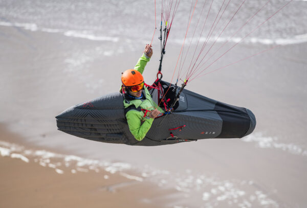 GIN Genie x-lite Harness