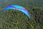 Ozone PHOTON Sport Performance Paraglider - Image 4