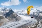 Ozone PHOTON Sport Performance Paraglider - Image 5