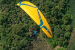 Ozone PHOTON Sport Performance Paraglider - Image 2