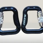 Ozone Edelrid Alloy Karabiners