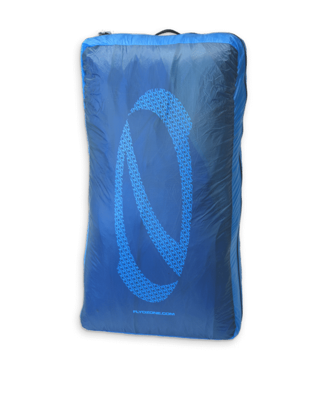 Ozone Paraglider Concerto Compress Concertina Bag