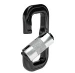 Supair Edelrid Foras carabiner