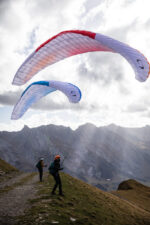 glider light for Hike & Fly SUPAIR EIKO2