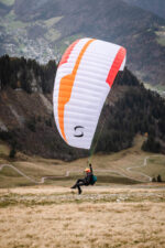 glider light for Hike & Fly SUPAIR EIKO2