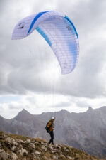 Supair EIKO 2｜EN-B glider all terrain｜SUPAIR PARAGLIDING – image 17