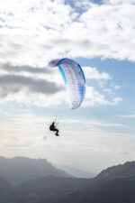 glider light for Hike & Fly SUPAIR EIKO2