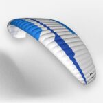 EIKO 2｜EN-B glider all terrain｜SUPAIR PARAGLIDING