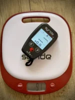 Compact and lightweight