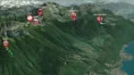 Live tracking