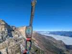 Integrated GPS