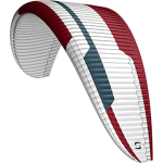 3D image of the WILD2 Coral color