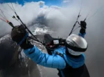 Real-time weather beacons