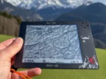 New mapping