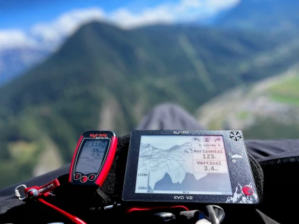 Up to 5 times faster