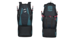 Front and back of the harness MINIMAX 3