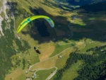 OZONE Alpina 5 Paraglider - Image 4