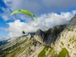 OZONE Alpina 5 Paraglider - Image 9