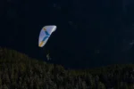 OZONE WISP 2 Paraglider - Image 2