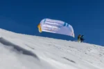 OZONE WISP 2 Paraglider - Image 3