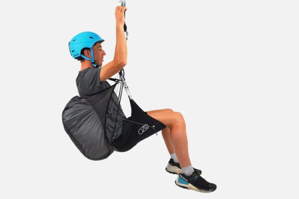 Ozone 2.1 ultra-lightest Reversible Harness