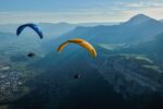 Ozone Alpina 4 GT Paraglider - Image 5