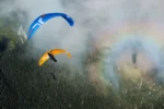 Ozone Alpina 4 GT Paraglider - Image 2
