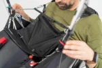 Ozone F*Race 2 Paragliding Harness - Image 4