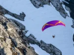 Ozone Spyder 4 Paraglider - Image 8