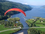 Ozone Spyder 4 Paraglider