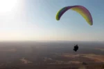 Ozone Swift Max Paraglider Tandem - Image 2