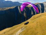 Ozone Vibe GT Paraglider Sport - Image 3