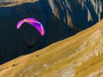 Ozone Vibe GT Paraglider Sport - Image 4
