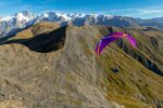 Ozone Vibe GT Paraglider Sport - Image 5