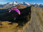 Ozone Vibe GT Paraglider Sport - Image 7