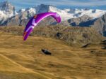 Ozone Vibe GT Paraglider Sport