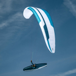 Supair glider en-D wild2