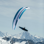 Supair glider en-D wild2