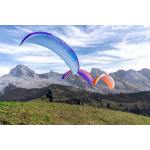 Supair glider en-A Birdy2