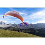 Supair glider en-A Birdy2