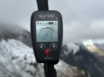 Readable and practical riser mount