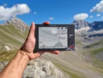 6" Ultra-readable E-Ink display