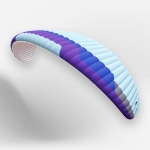 BIRDY 2｜EN-A+ glider PARAGLIDING