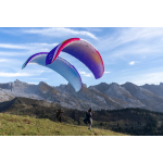 Supair glider en-A Birdy2