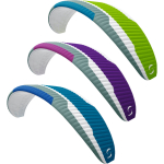 3D models of the colors of the STEP X