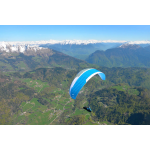 Supair STEP X｜EN-B+ glider PARAGLIDING - Image 2