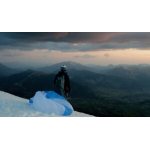 pilot with eiko 2 en bouchon and radical 4