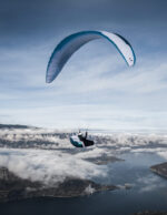 DELIGHT 5 harnesses -Country harnesses Annecy